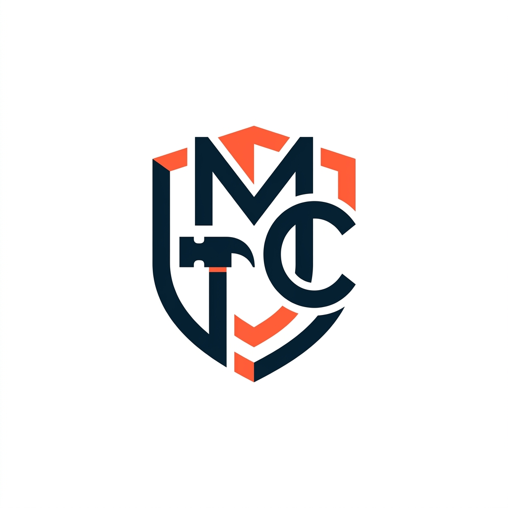 MC Handyman Plus Logo